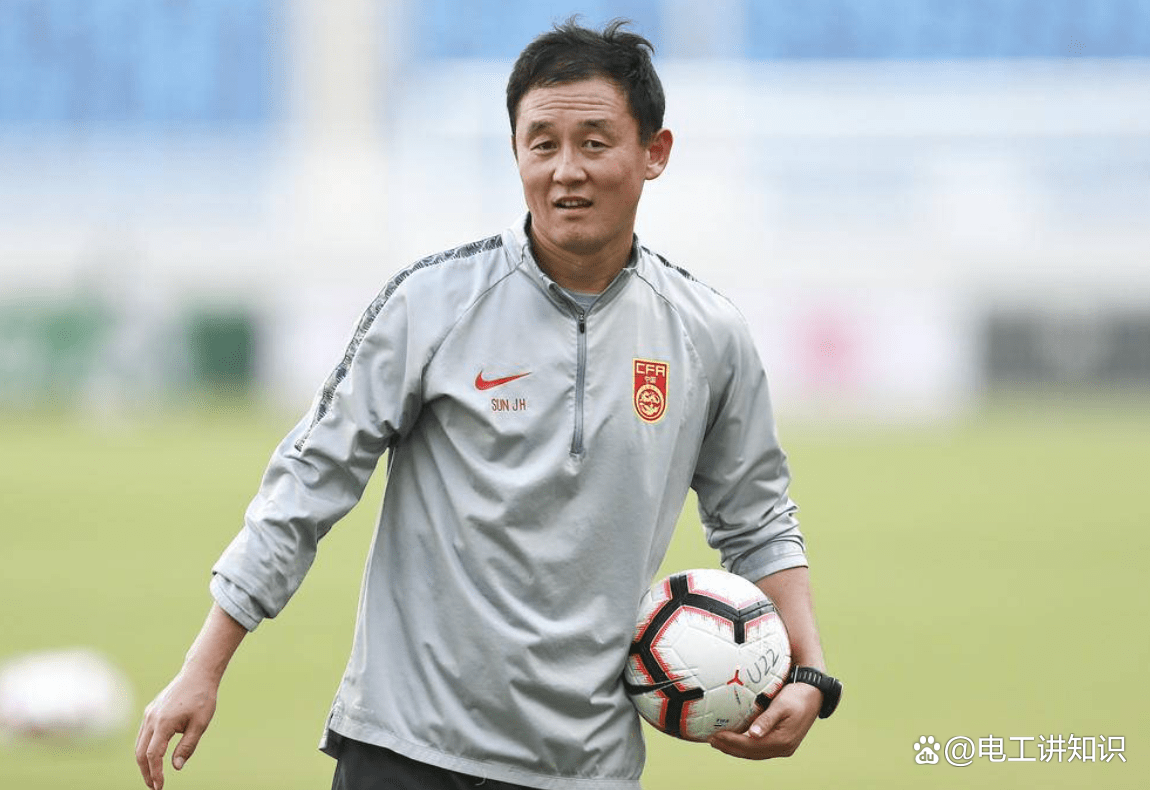 孙继海英超集锦,孙继海英超进球集锦