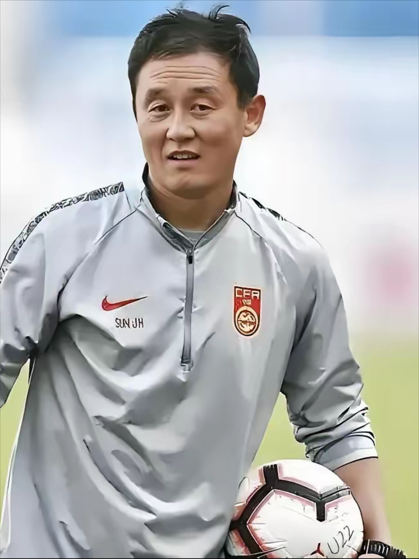 孙继海英超集锦,孙继海英超进球集锦