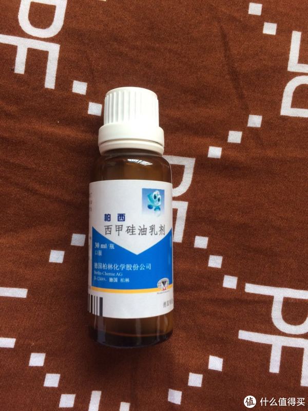 西甲硅油吃完,西甲硅油吃几天合适
