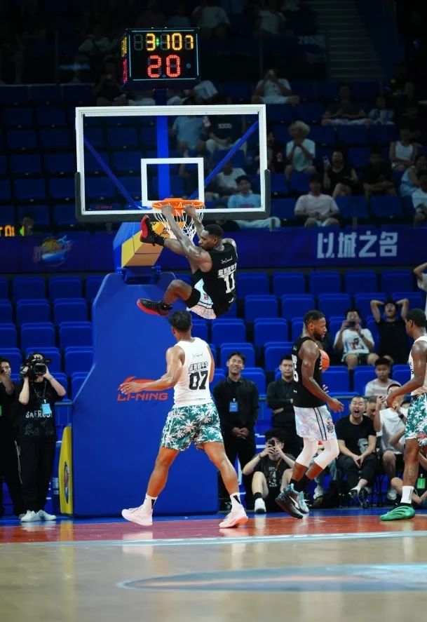 nba嘉年华,NBA嘉年华传奇版