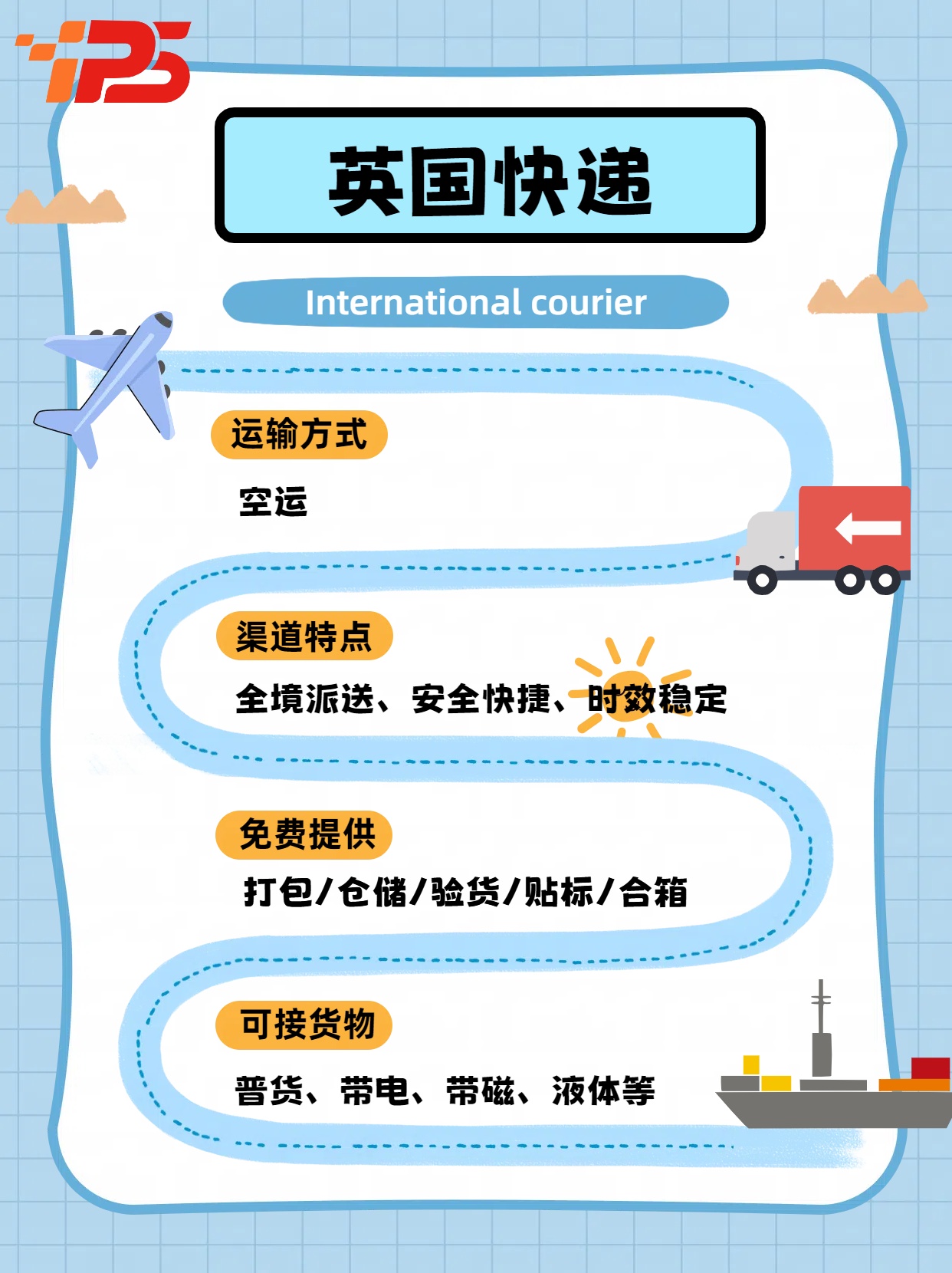 英超物流转运,英超物流单号查询