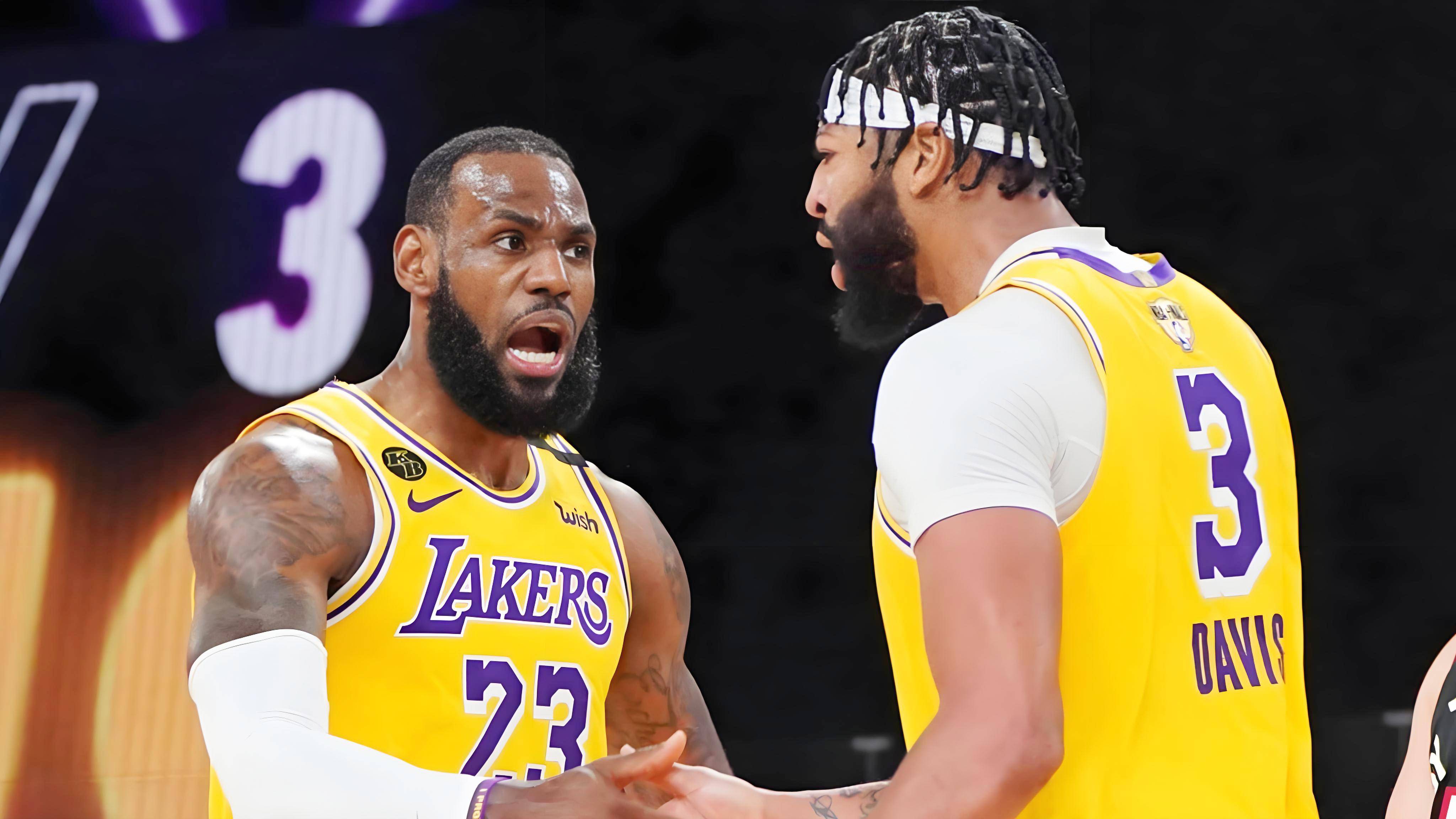 nba湖人新闻,nba湖人新闻最新消息 视频
