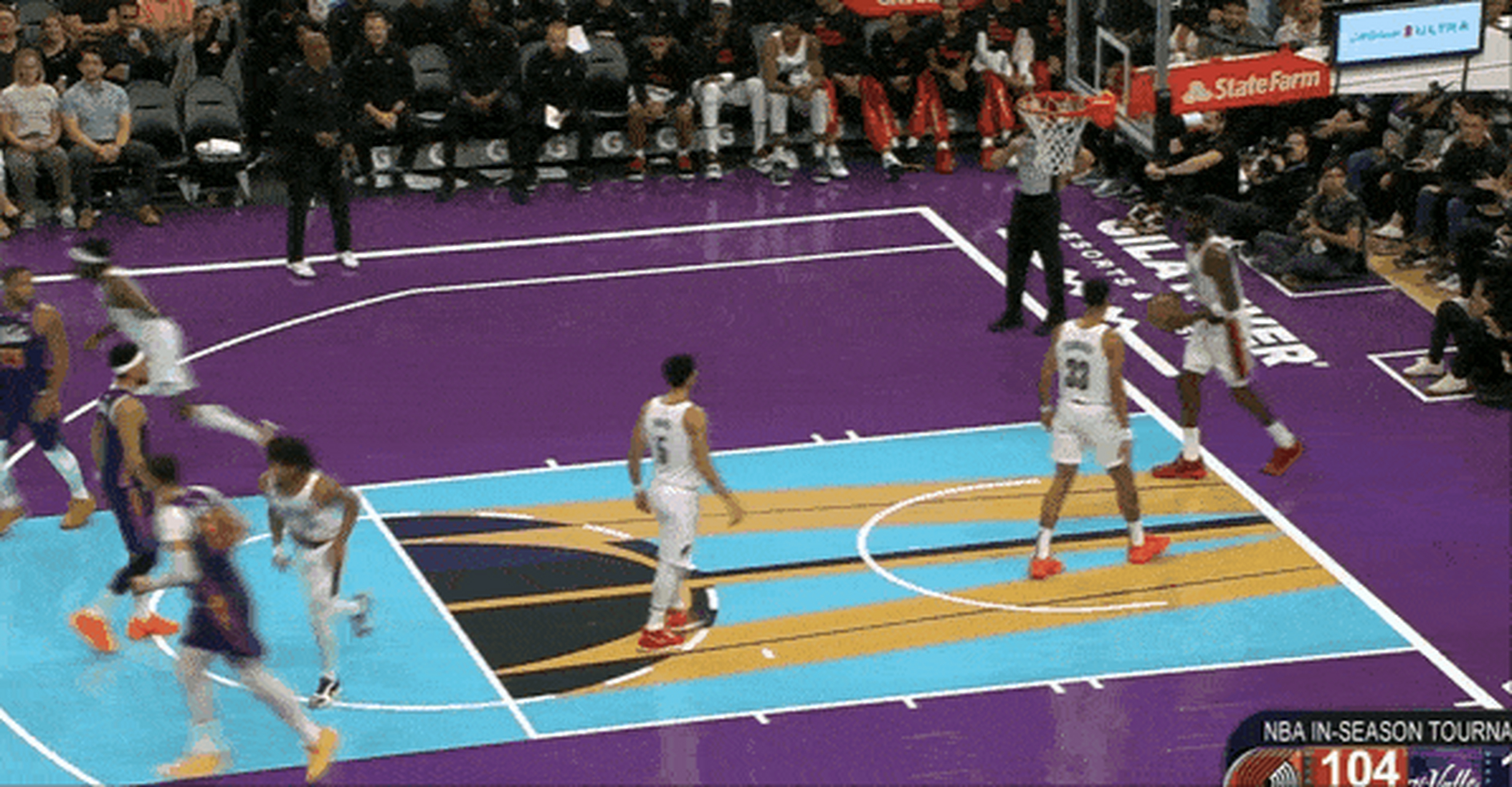 nba五大囧,nba五大囧最新一期