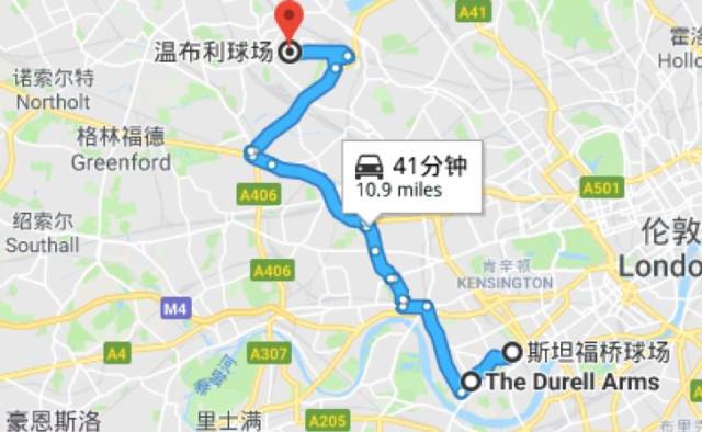 2017英超地图,英超20172018赛程表