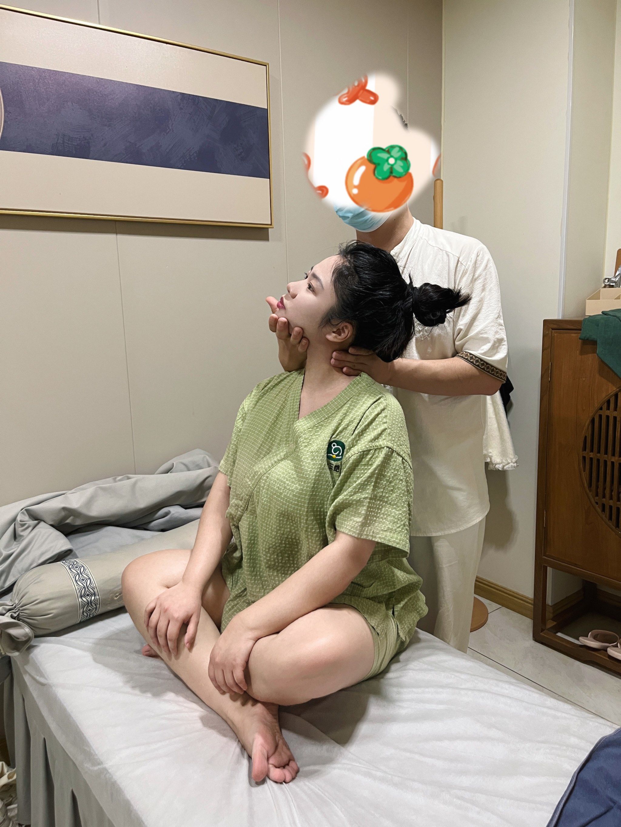 西甲按摩,西甲安东尼