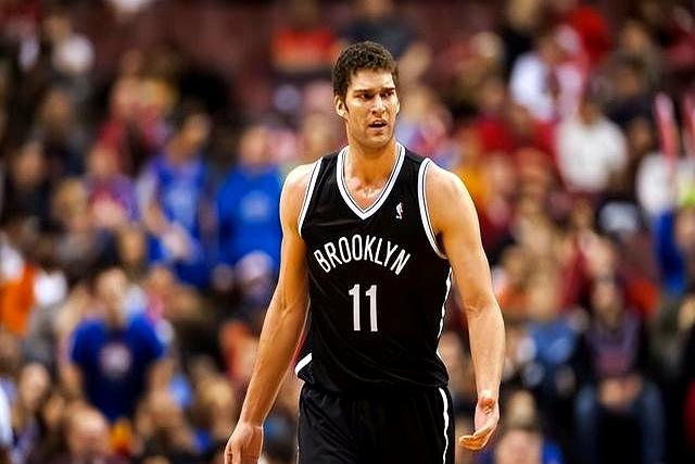 nba大洛,NBA大洛佩兹个人资料
