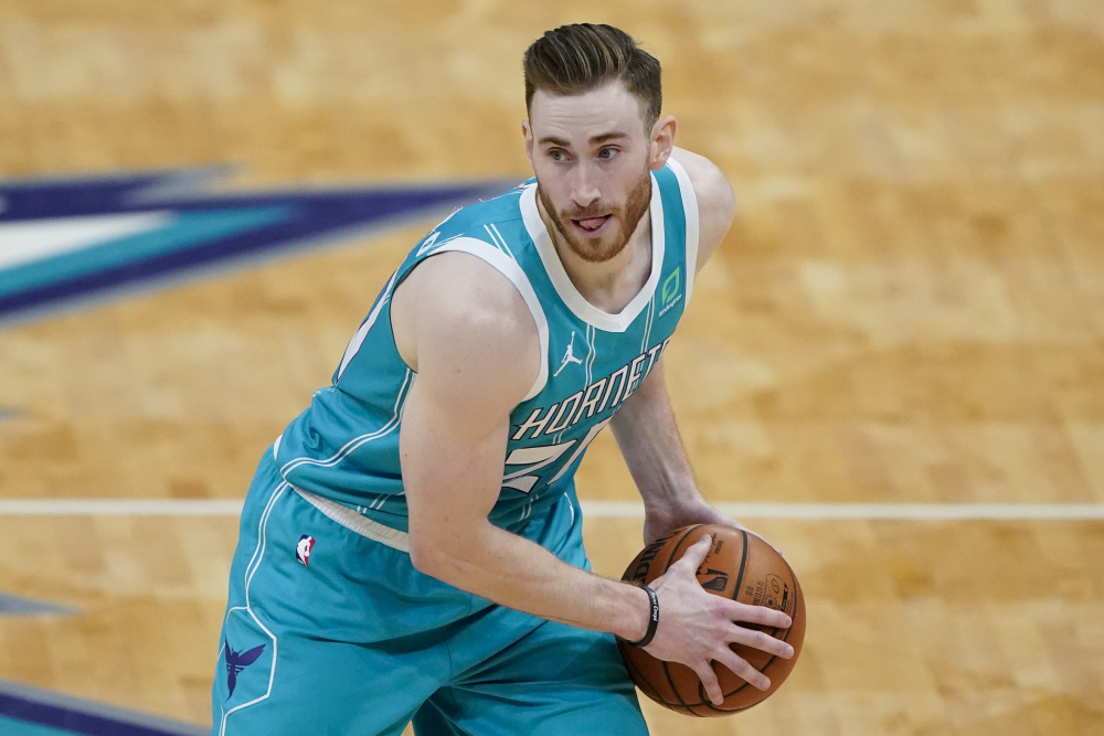 nba海沃德,海沃德在什么球队