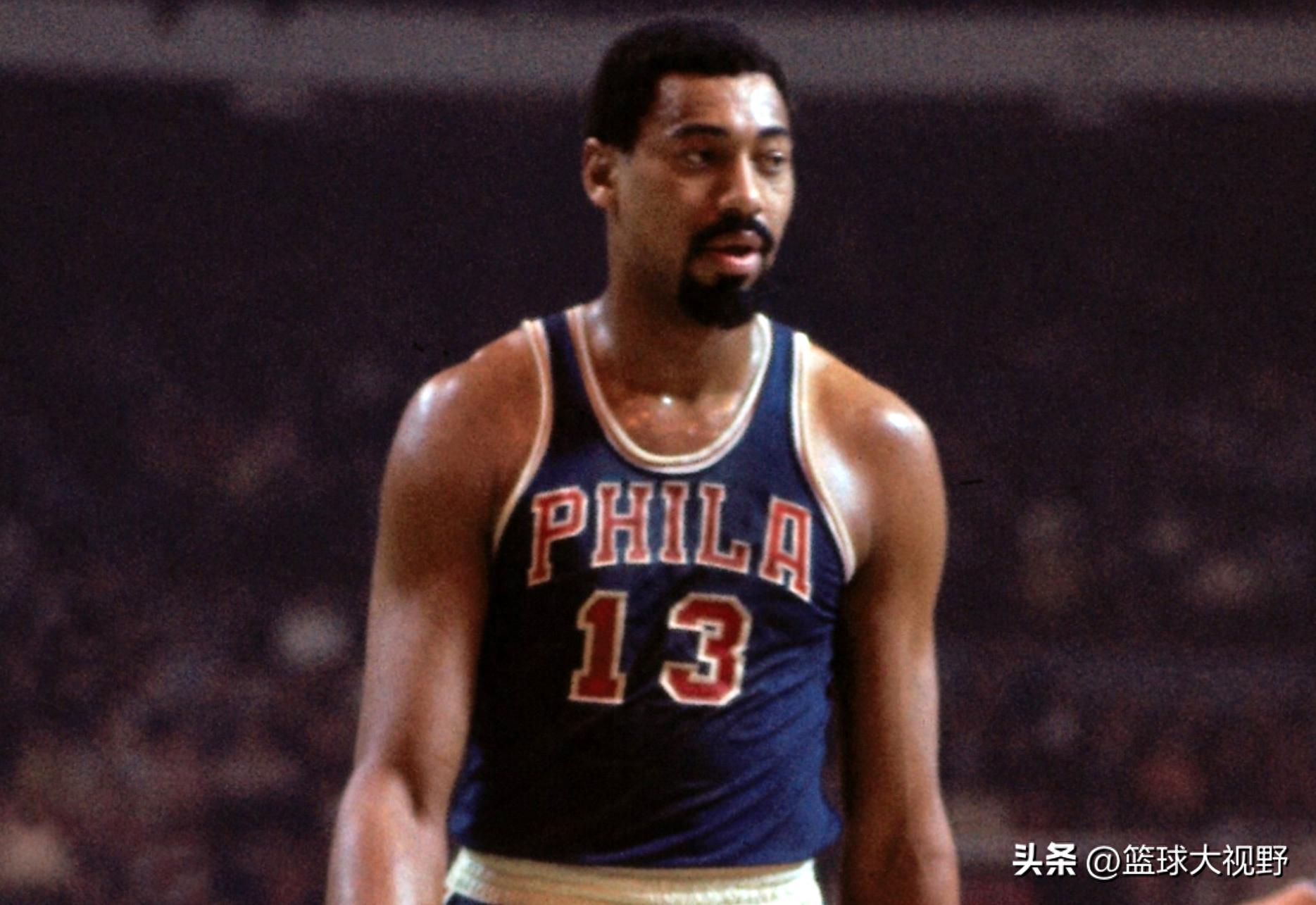 最强nba张伯伦,最强nba张伯伦两个专属技能