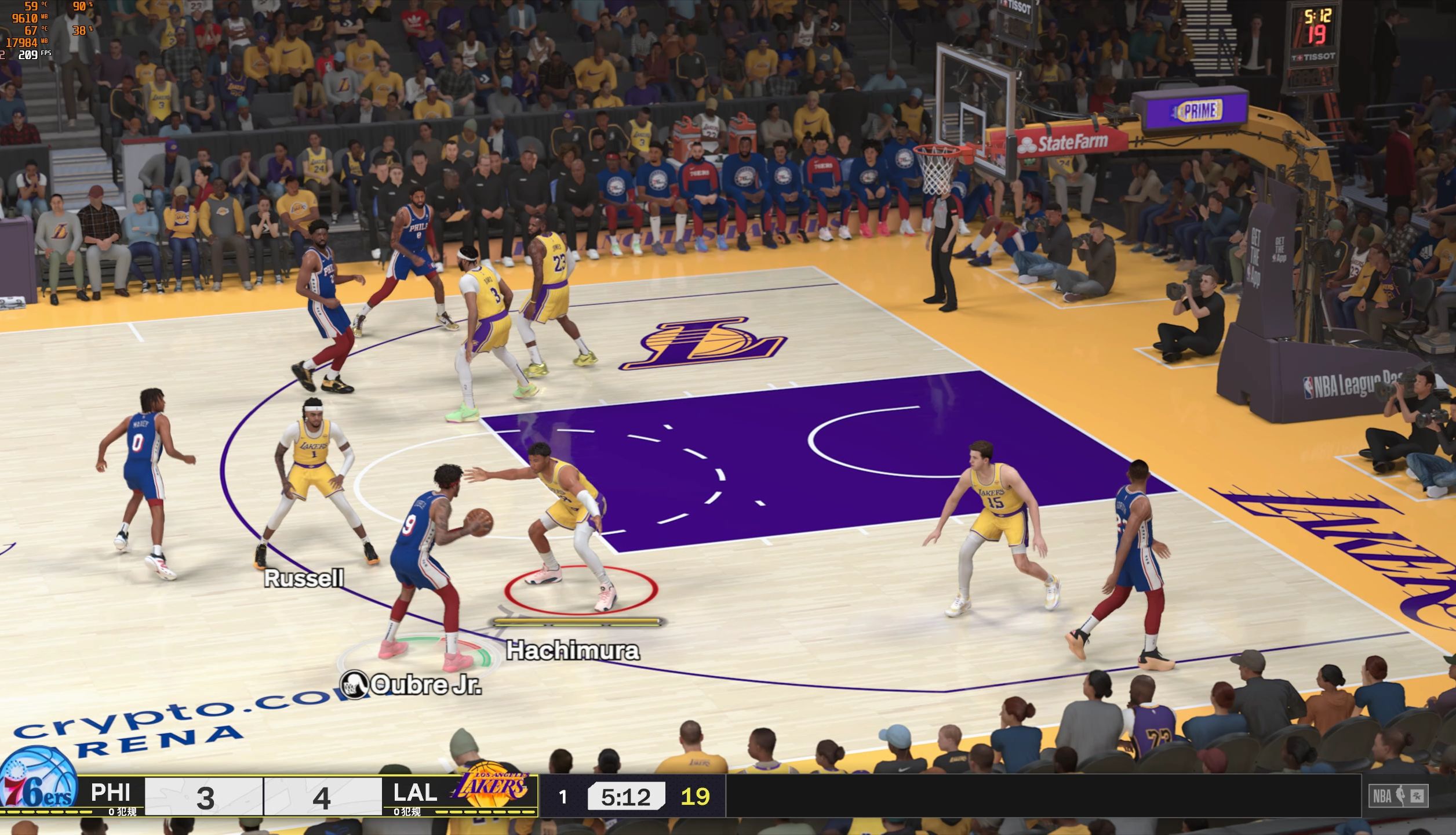 nba2k游乐场,nba2k游乐场怎么本地双人