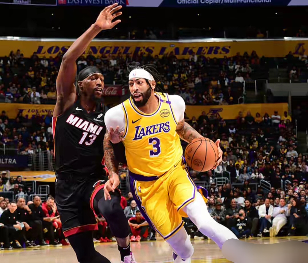 nba热火vs湖人,nba热火vs湖人g5