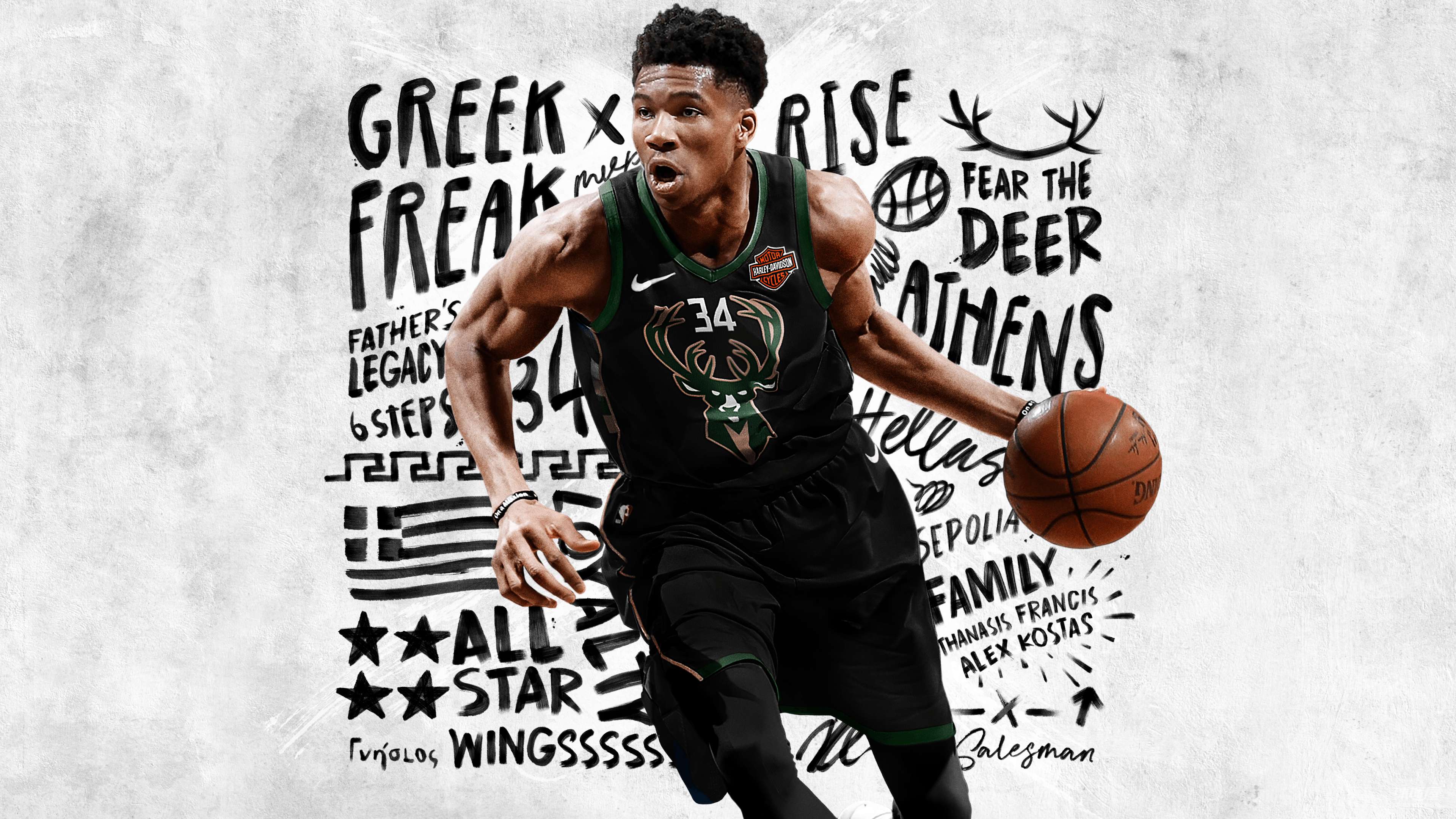 nba阿德托昆博,阿德托昆博50佳球
