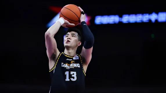 郭艾伦CBA助攻榜第6,cba郭艾伦做出意外决定