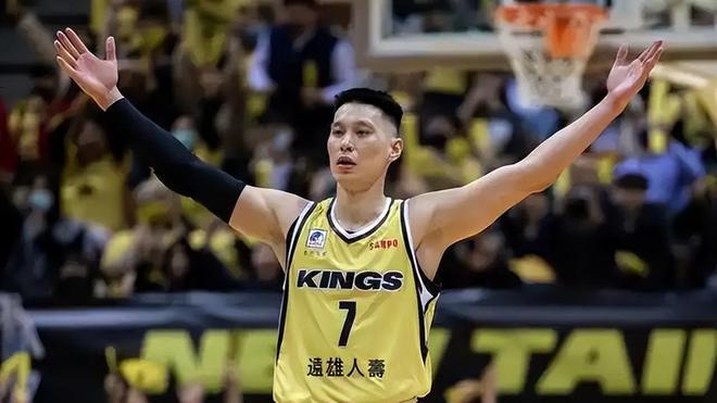 林书豪还会留在cba吗,2021年林书豪还会留cba