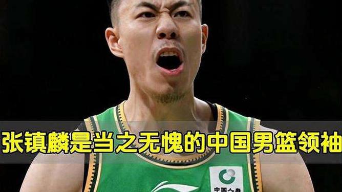 CBA年轻球员的崛起：谁将成为新一代的领袖