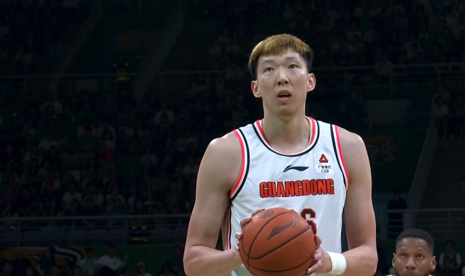 CBA年轻球员的崛起：谁将成为新一代的领袖