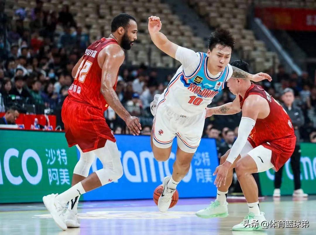 CBA大牌球员转会：谁加入了新球队