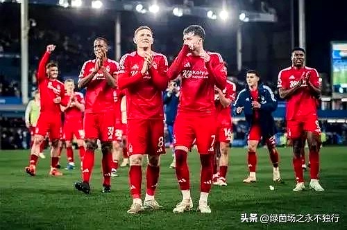 利物浦锋线大爆发，力压对手