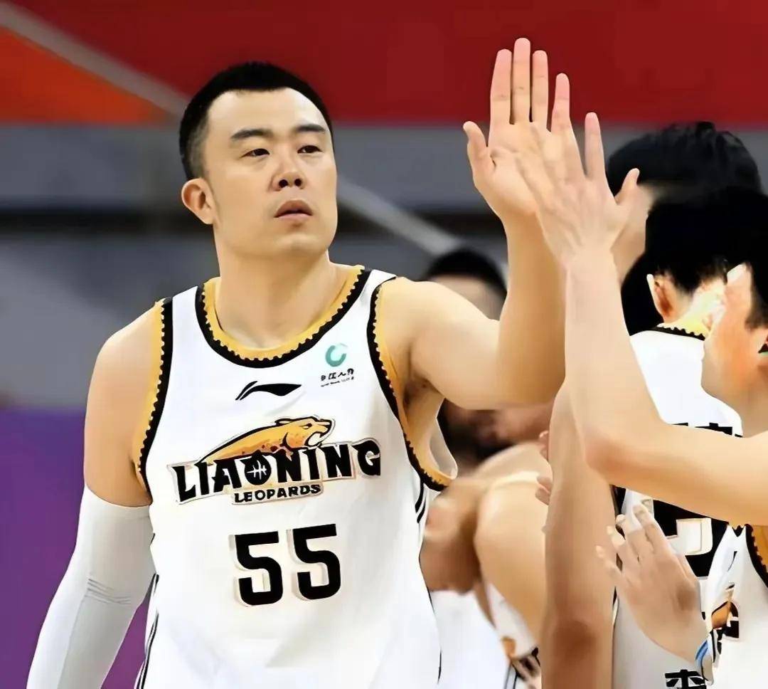 CBA赛场上的五大看点