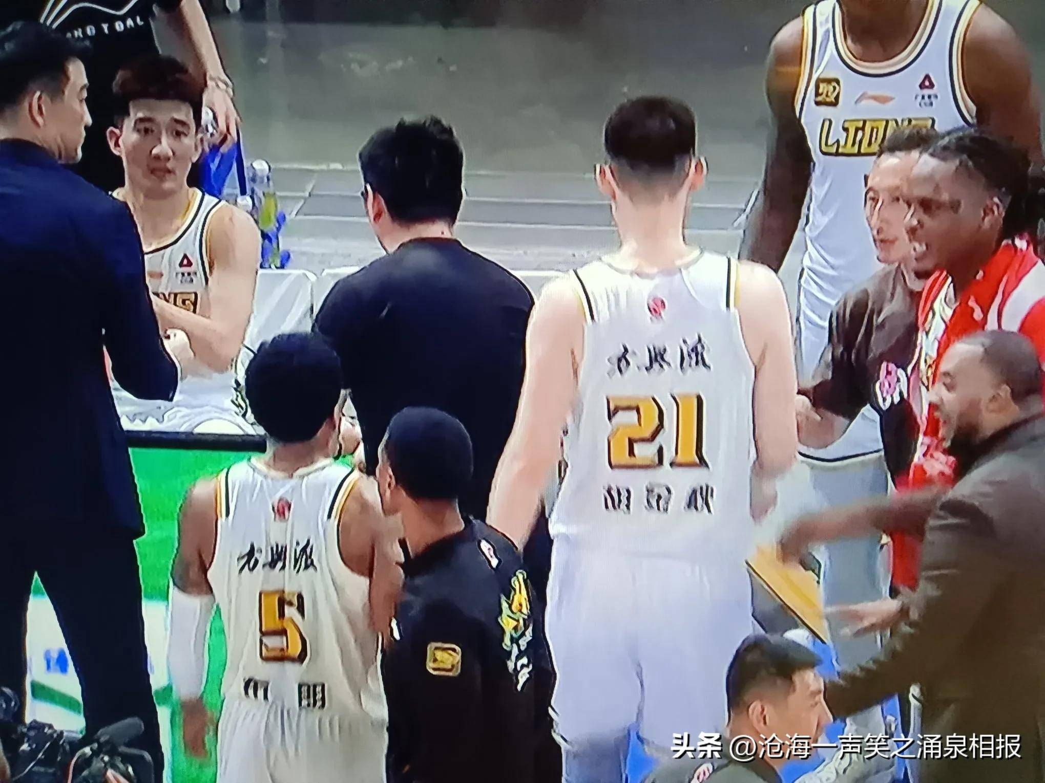 CBA战术演变：球队打法的变化趋势