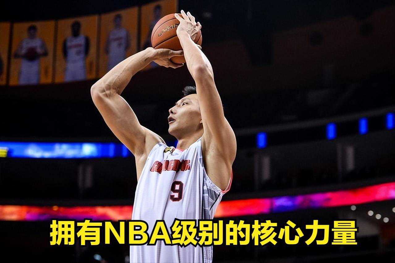 CBA最受欢迎球员：球迷心中的偶像