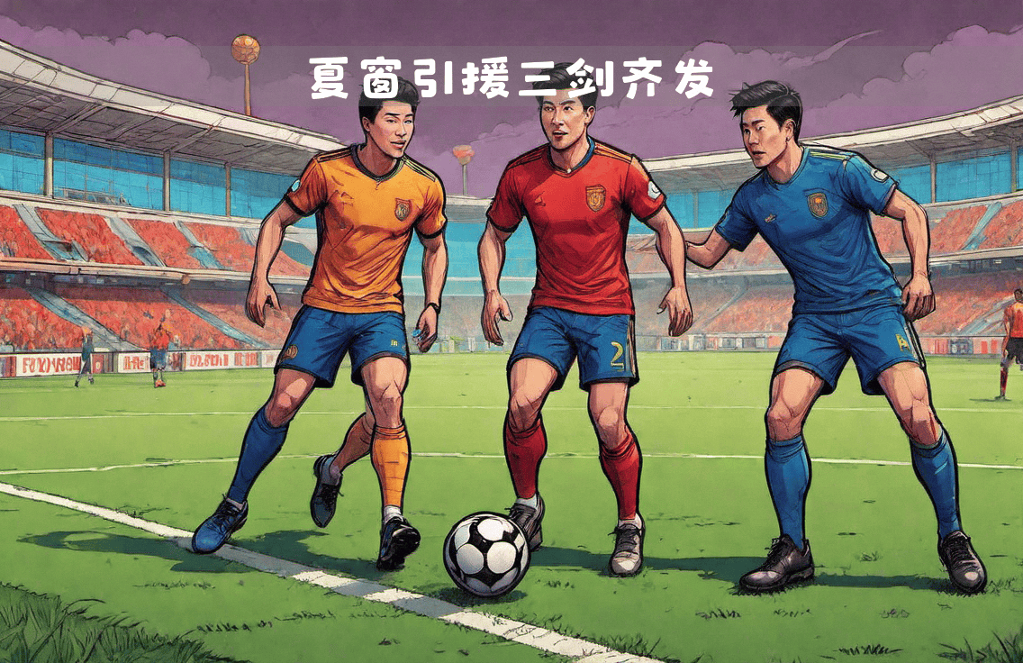 英超新赛季最佳引援表现