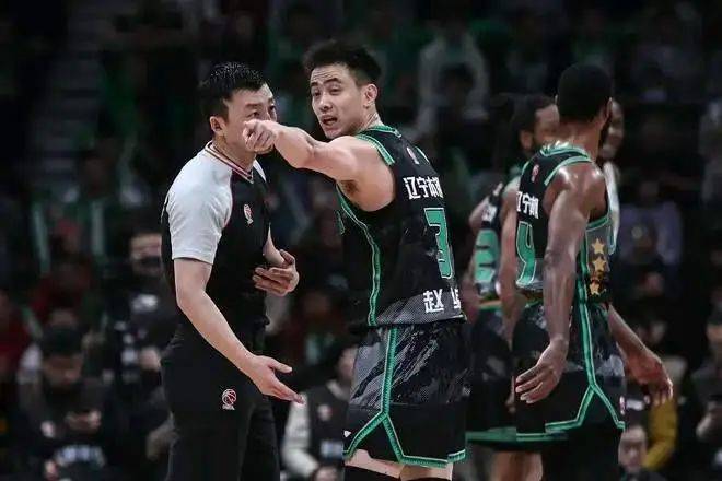 辽宁男篮与外援完成签约，阵容更为强大