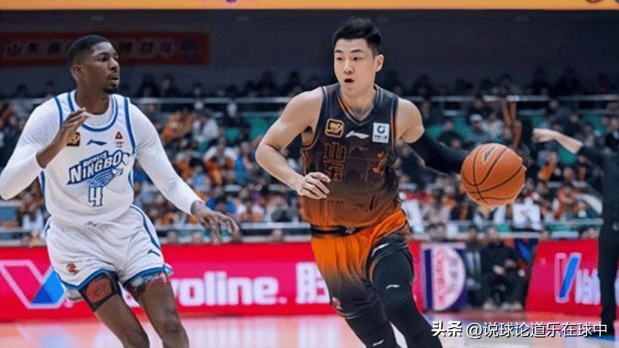 山东高速男篮通过季前赛磨合阵容，力求再接再厉的简单介绍