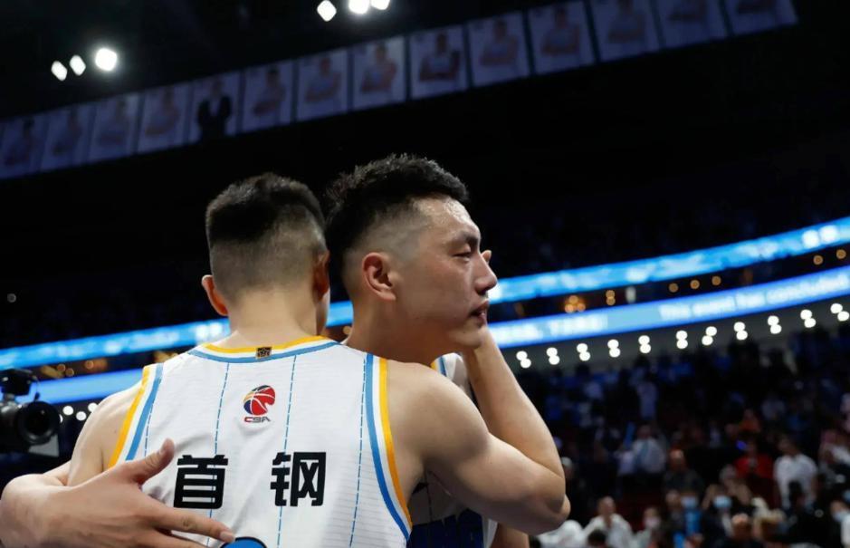 北京首钢引进新外援，期待其能带来改变的简单介绍
