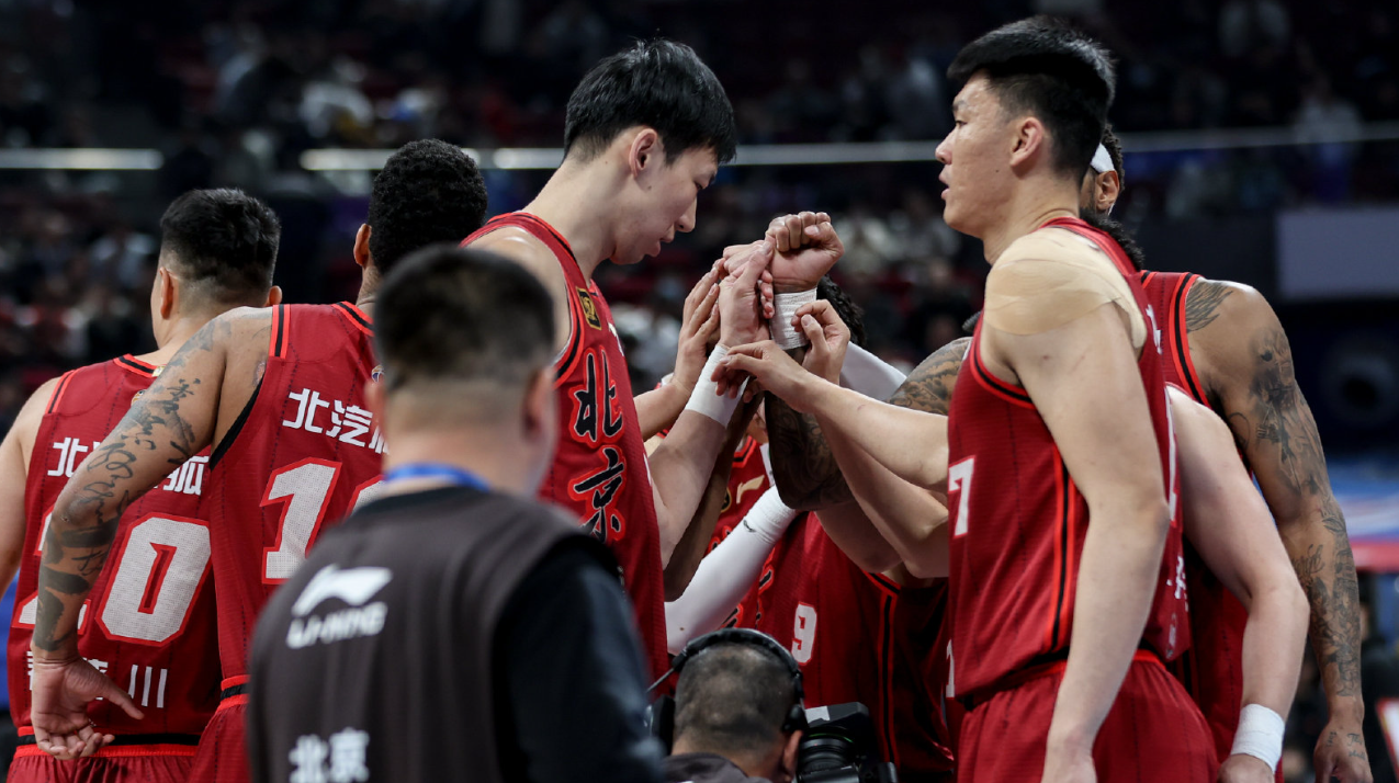 关于北京首钢迎来新助理教练，强化战术安排的信息