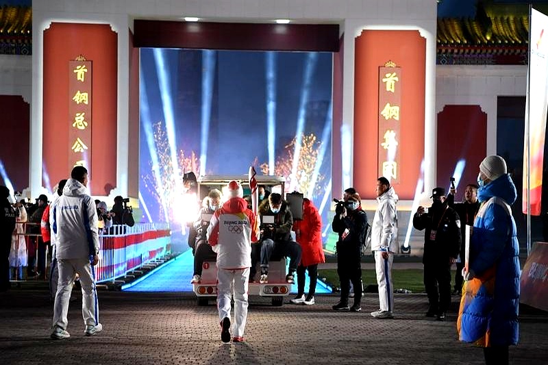 北京首钢外援带来冲击，成为球队新亮点