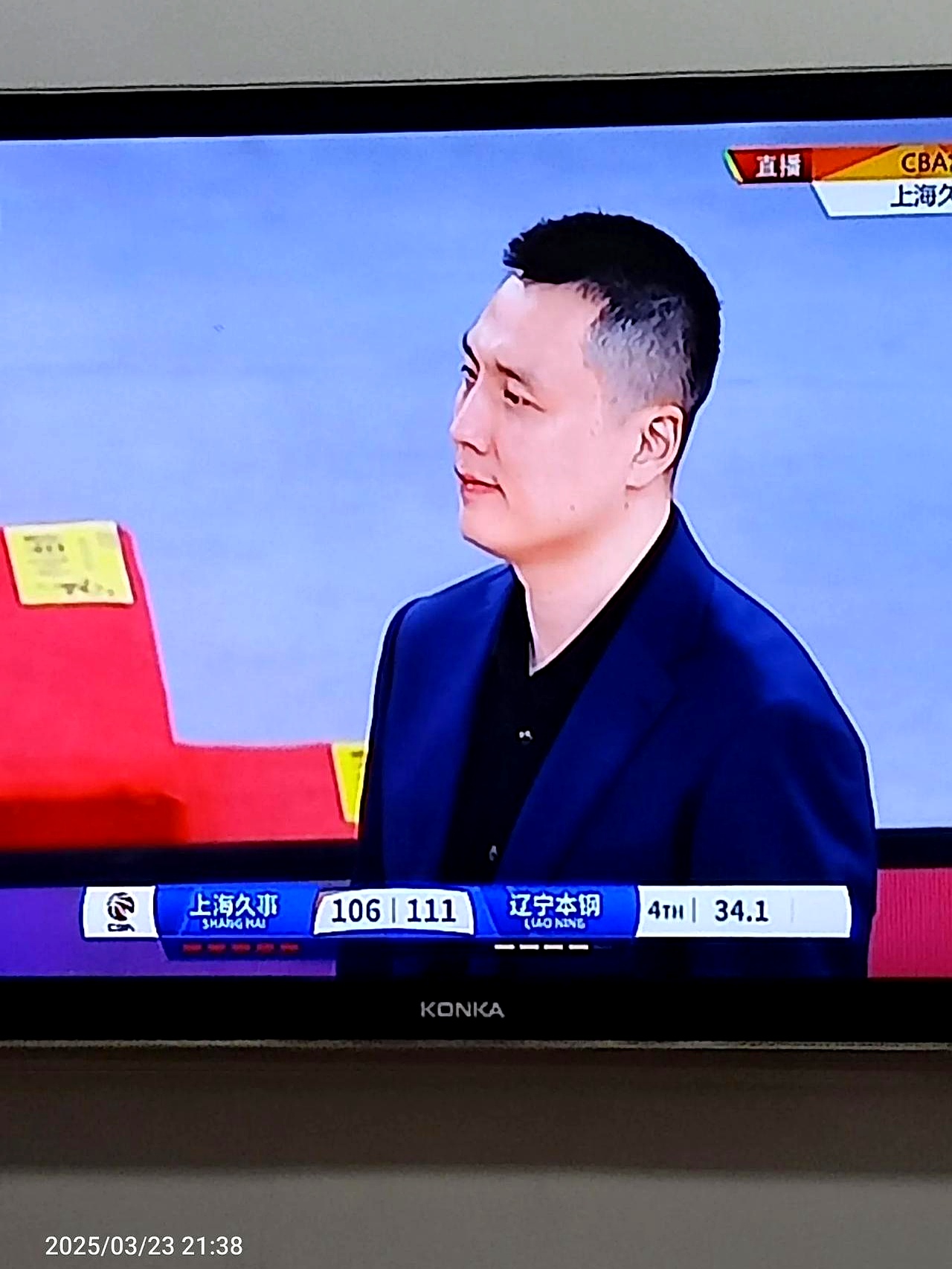 上海久事男篮加强后卫线，签下经验丰富的球员