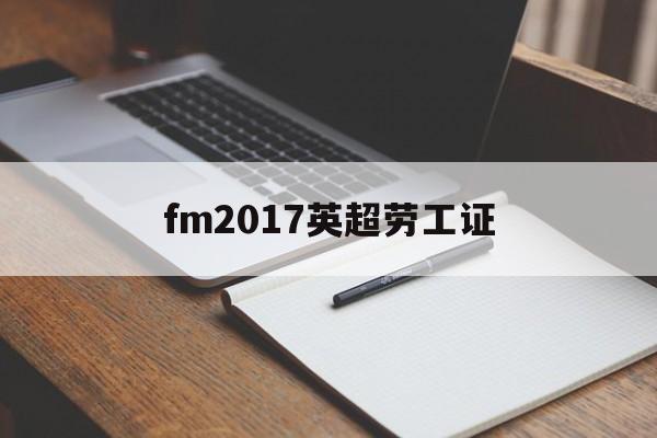 fm2017英超劳工证,fm2021 英超工作证