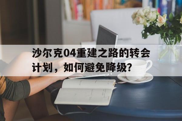 沙尔克04重建之路的转会计划，如何避免降级？的简单介绍